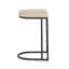 Tabouret de comptoir 26 po Masuko-444391021