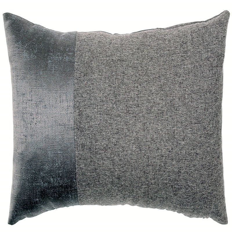 Wrap Shibar Lumbar Pillow Cover & Insert, 26" x 26"