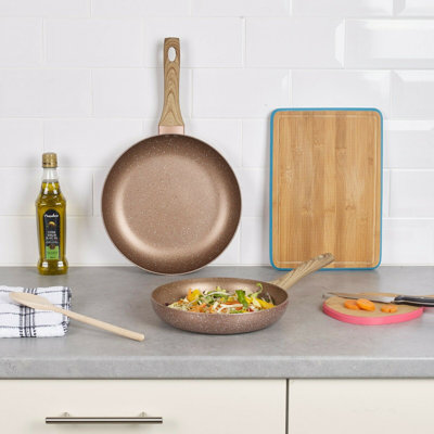 Dallas Aluminum Non-Stick