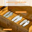 Armoire de rangement pour chaussures 7 paires