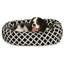 Traversin en bambou sherpa bagel-12680087-12680088