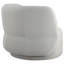 Fauteuil d'appoint pivotant Kim Marcello-109920682
