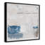Denim glacé - reproduction carrée par Casa Fine Arts-100430297-100430298