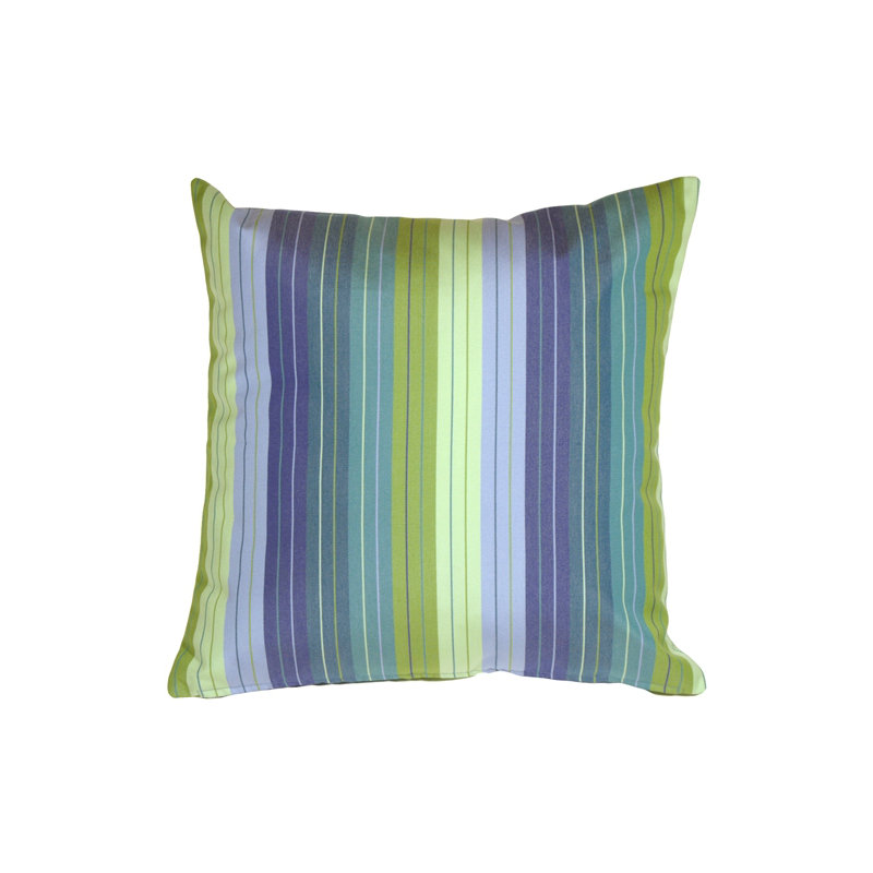 Coussin décoratif carré Sunbrella