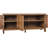 Quadrant 76'' Solid Wood Sideboard-27408033
