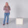 Bash Upholstered Storage Ottoman