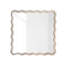 Miroir Velvet Wave
