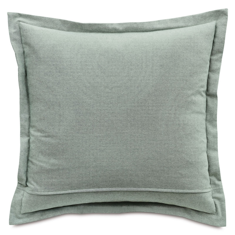 Elspeth Mitered Euro Sham