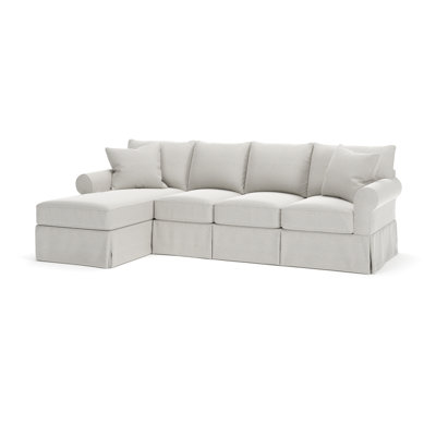 Amari Chaise Sectional