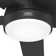 Skyflow 52" 5-Blade Standard WeatherMax Indoor/Outdoor Ceiling Fan with Lights and Wall Control