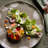 Seiva Stoneware Dinnerware Set 20 Piece - Service for 4
