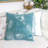 Accent Blue And Spa Seashells-118850447