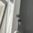 Floor Standing Jewelry Cabinet with LED Light, Lockable Jewelry Organizer with Full-Length Mirror, and 4 Adjustable Angles, White