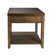 Bleckley End Table with Storage