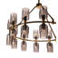 Lustre de salle à manger Escalade D54-1842405776