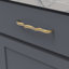 Poignée Trellis Collection - Quincaillerie traditionnelle pour tiroirs et armoires-122610191-122610200