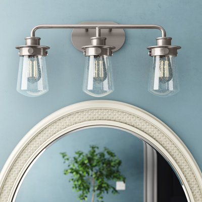 DeRon Dimmable Vanity Light