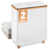 Light Brown/White is out of stock