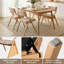Fabric Padded Banquet Folding Chair Folding Chair-153381014