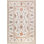 Tapis marocain beige beige