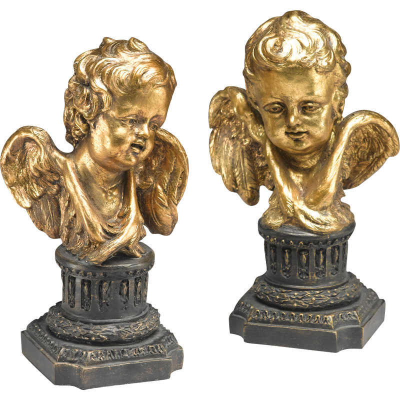 Fantasy & Sci-Fi Bust