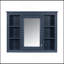 Wall Mounted Bathroom Storage Cabinet,Medicine Cabine-343111633