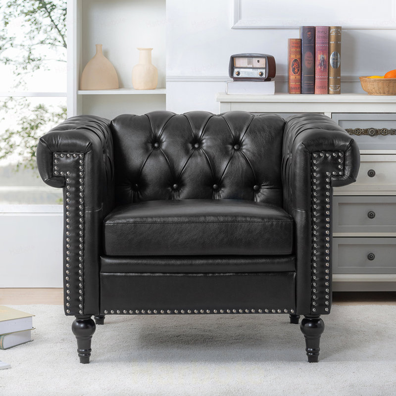 Sofa 1 place pour salon