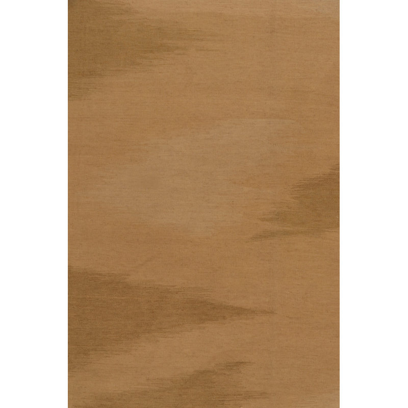 Hand Woven Wool Area Rug