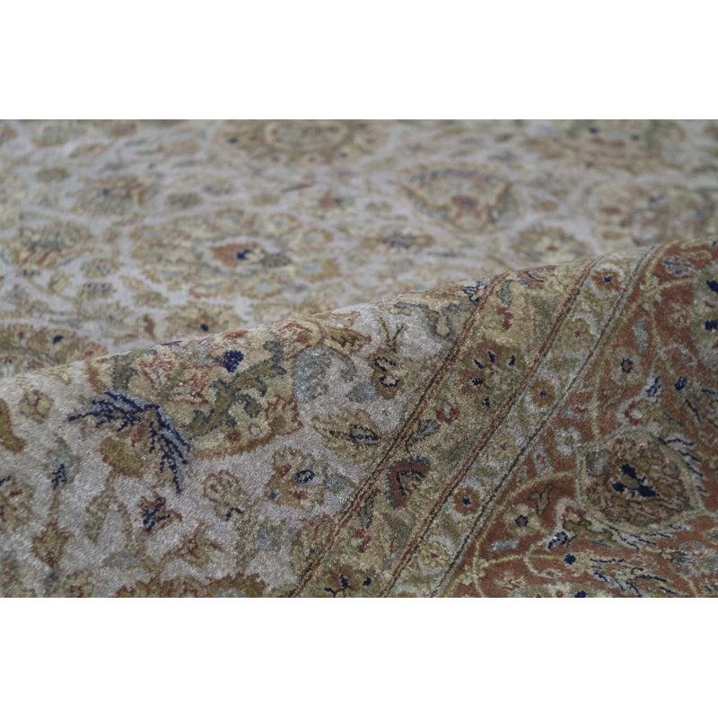 One-of-a-Kind 8'3" X 10'1" Area Rug