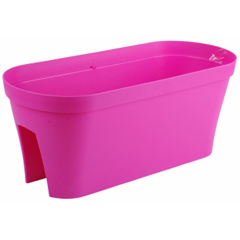 Akeeb Pot Planter, Pink