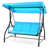 Bleu sarcelle