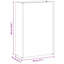George Oliver Steel Storage Tub & Tote-824044126