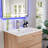 Alberthe 24" Single Bathroom Vanity Set-117674722