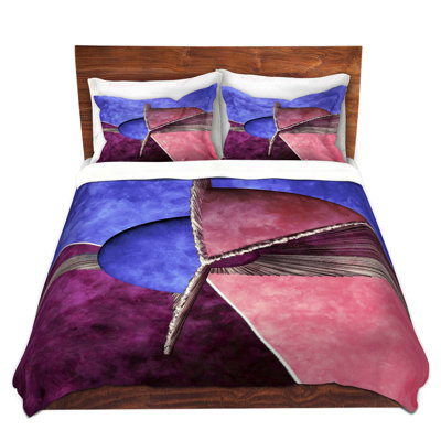Polyester Duvet Cover