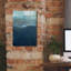 'Spatial Composition 18 10 2019' by Stephanie Villafane, Canvas Wall Art, 26"x40"-25554847
