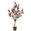 Magnolia artificiel 48 po en pot-1479749221