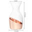 0.7L Carafe