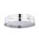 Full/Standard Fixed Shower Head with No