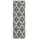 Carolene Hand Tufted Wool Geometric Rug