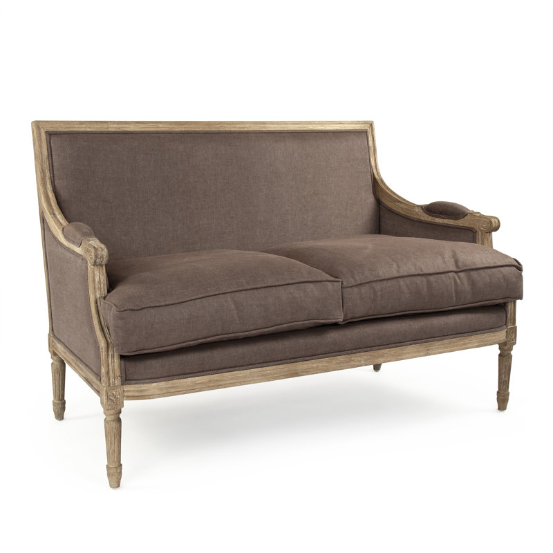 Louis Settee