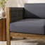 TABLE A CAOUTCHOUC LAUREL