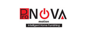 Logo ProNova Motion