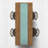 Aziya Rectangle Geometric Polyester Table Runner-909459893-909491857