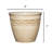 Milahn Resin Round Pot Planter-742003951-742003949