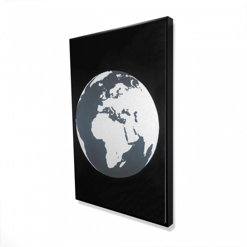 " Earth "