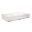 Ensemble de chambre à coucher personnalisable sleigh Madison