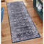 Tapis persan tissé délavé rétro-1999019620