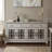 Allivia 58.7" Wide 4 Drawer Sideboard-1673556718