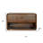 Dursunbey Solid Wood 1-Drawer Floating Nightstand