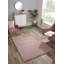 Elio Rectangle Hand Woven Shag-244981345